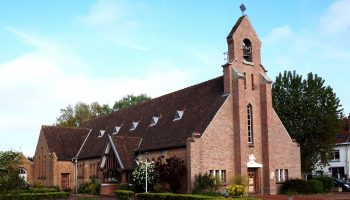 Sacre-Coeur de Jesus Bray-Dunes Plage (4)