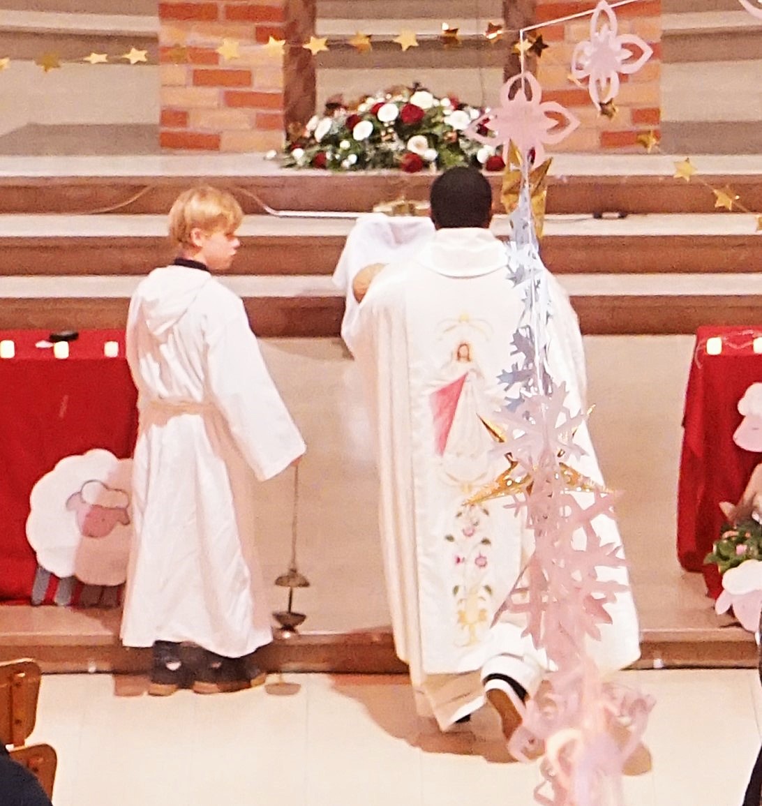 Messe de la Nativite 2024 (1)