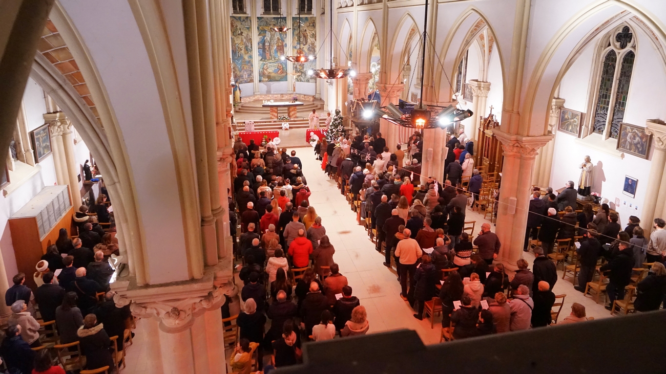 Messe de la Nativite 2024 (2)