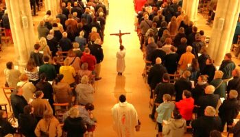 Messe de la Resurrection 2025 (1)