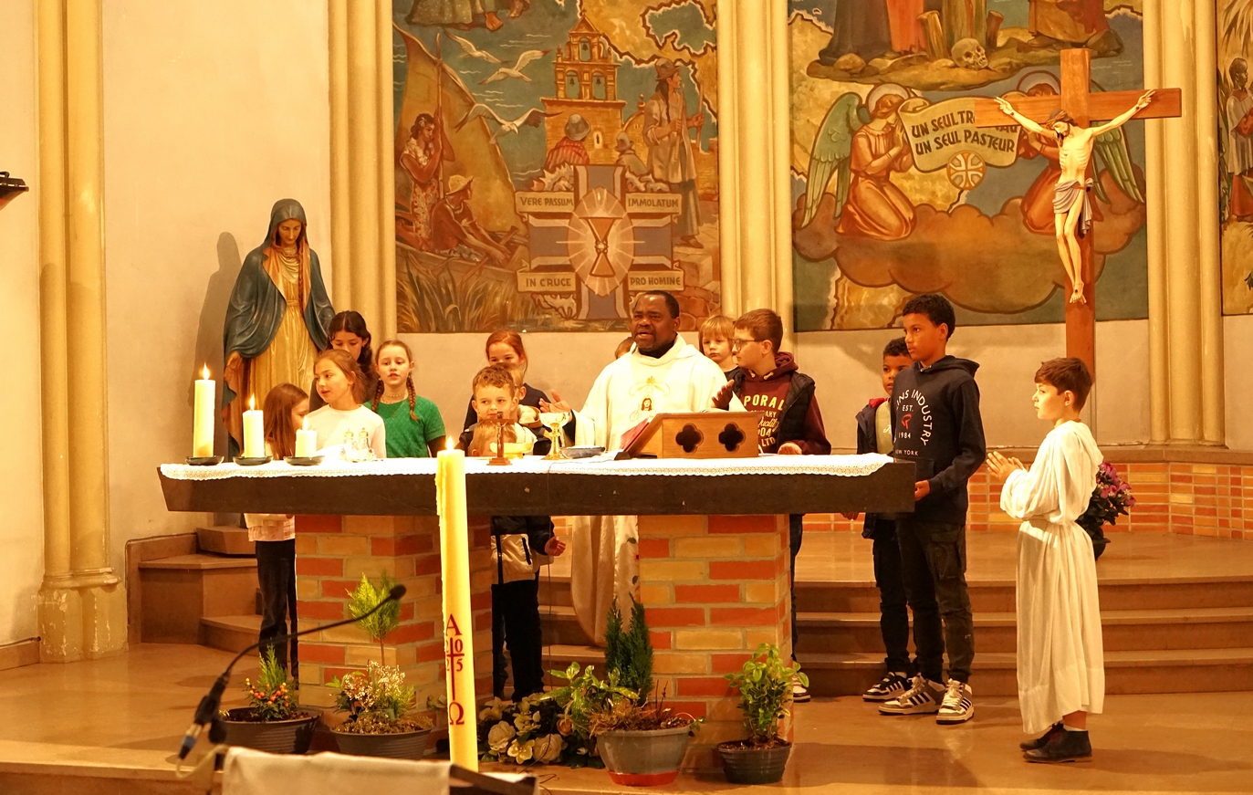 Messe de la Resurrection 2025 (16)