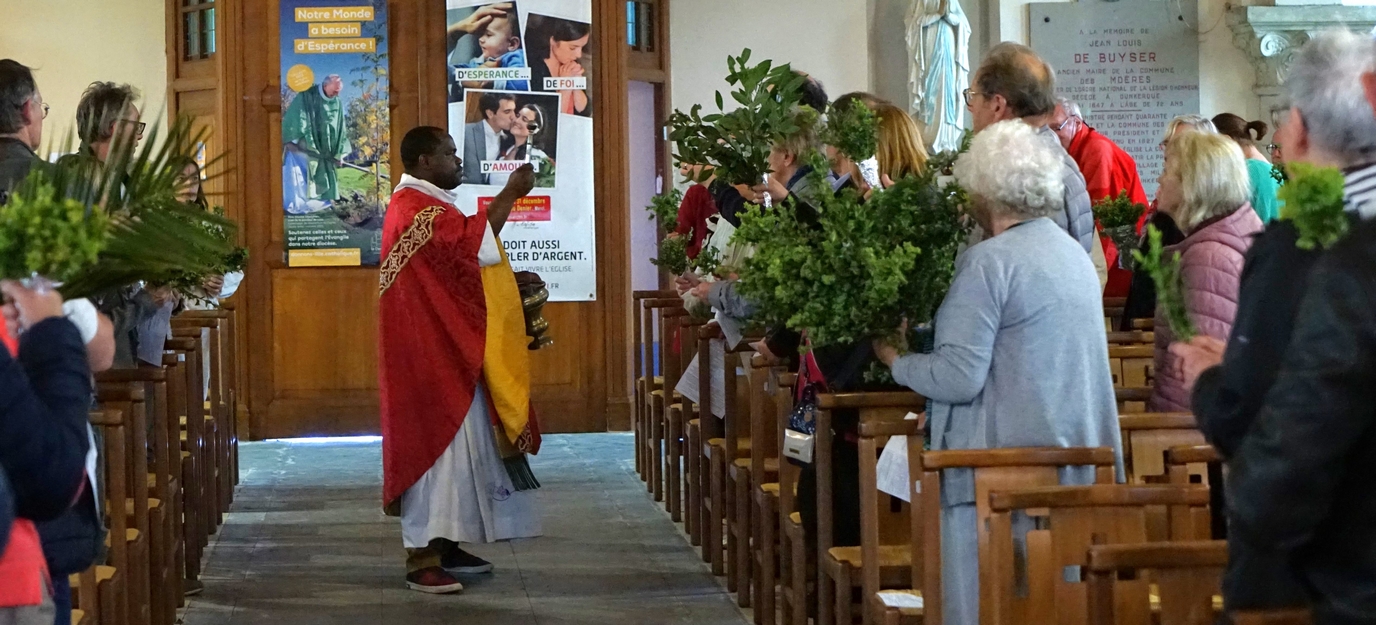 Rameaux 2025 ND Assomption (2)