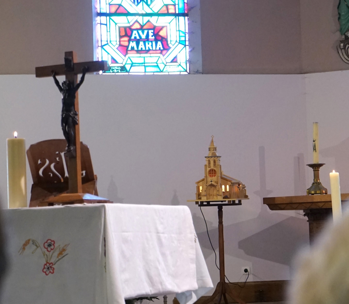 Rameaux 2025 ND Assomption (5)