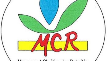 logo MCR