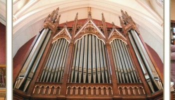 Orgue Saint JB