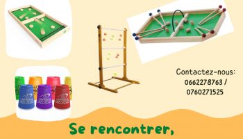 Jeux-et-Sainte-ThÃ©rÃ¨se