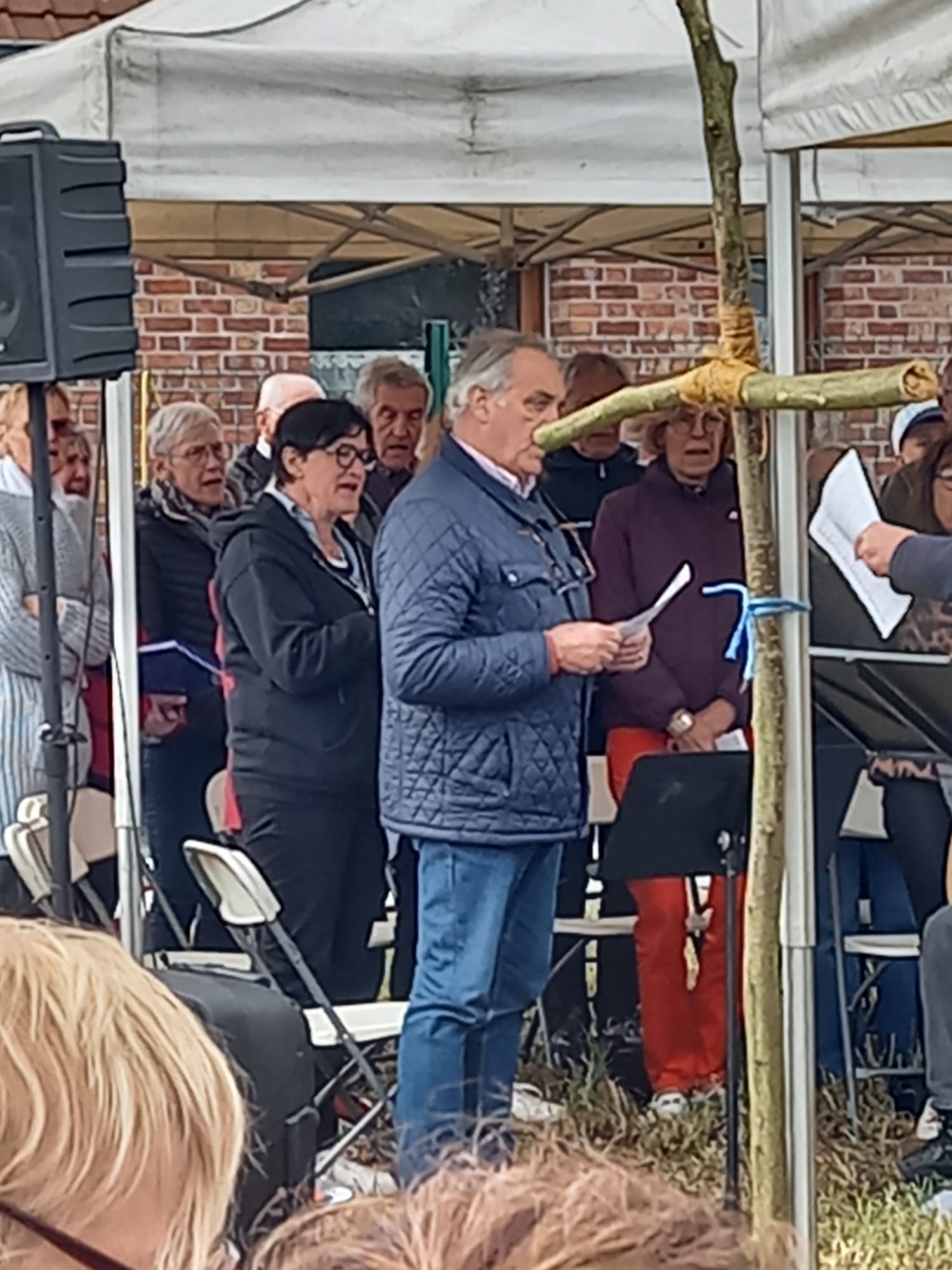 4 Mai Fête missionnaire paroissiale - 10