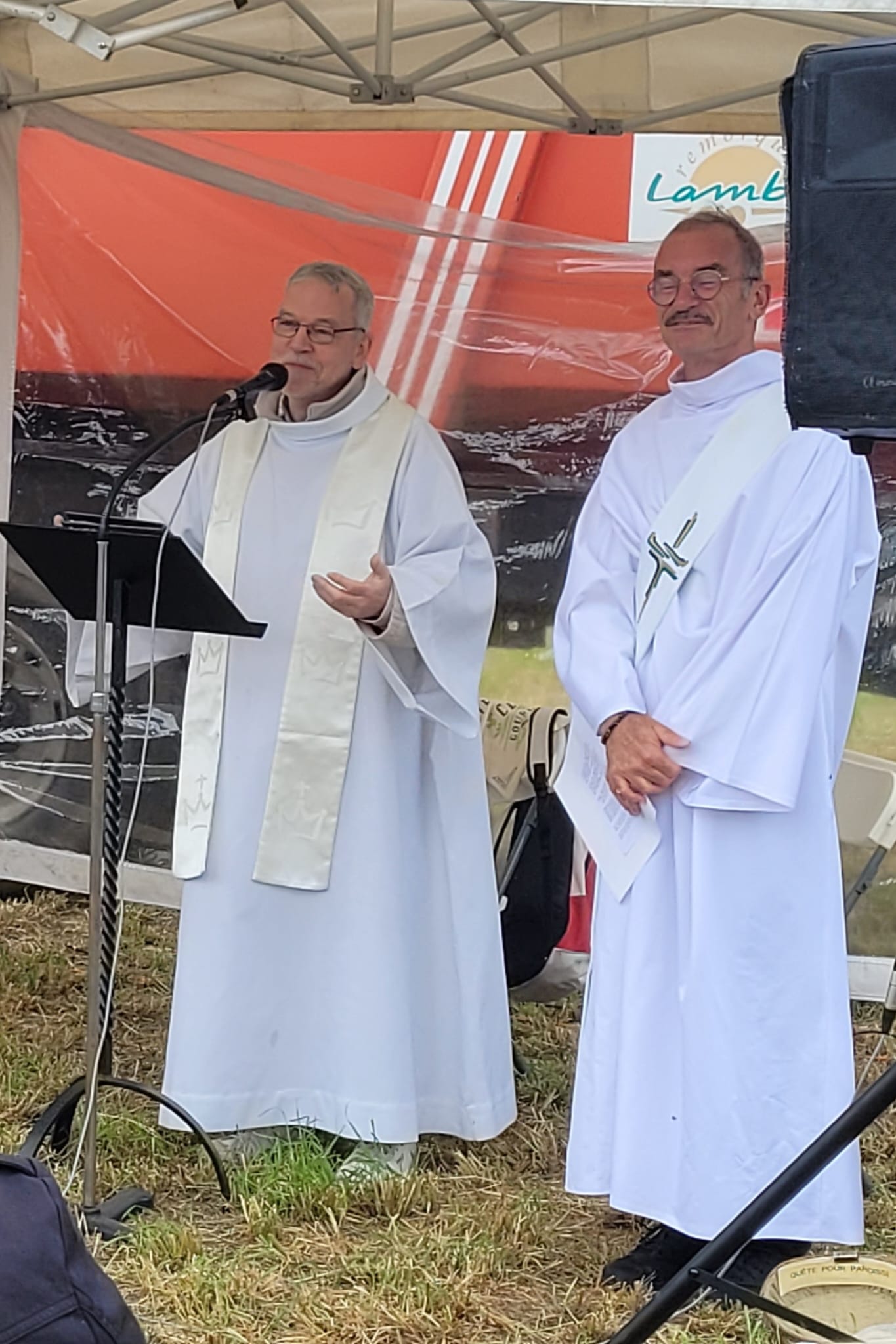 4 Mai Fête missionnaire paroissiale - 11