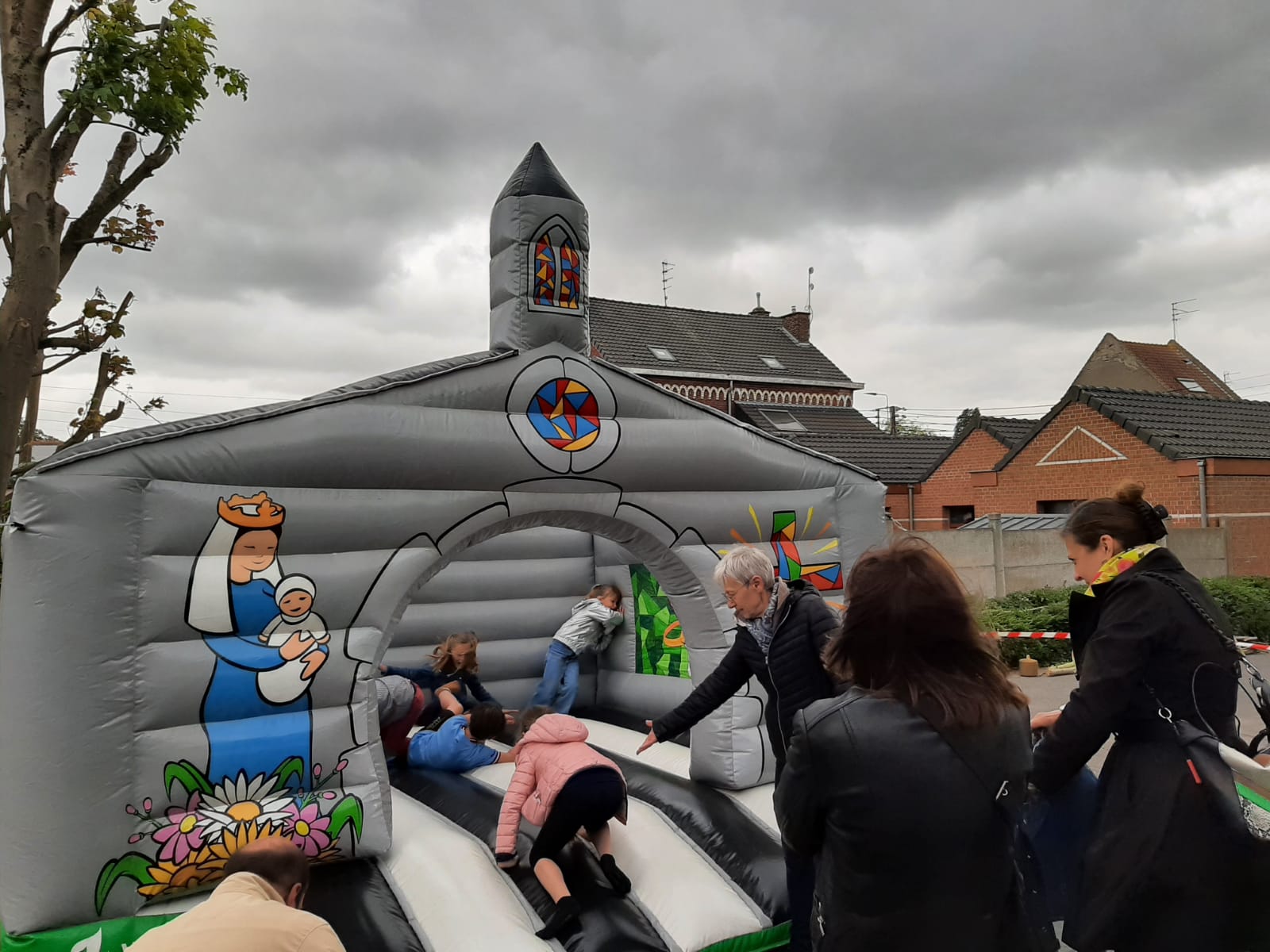 4 Mai Fête missionnaire paroissiale - 12