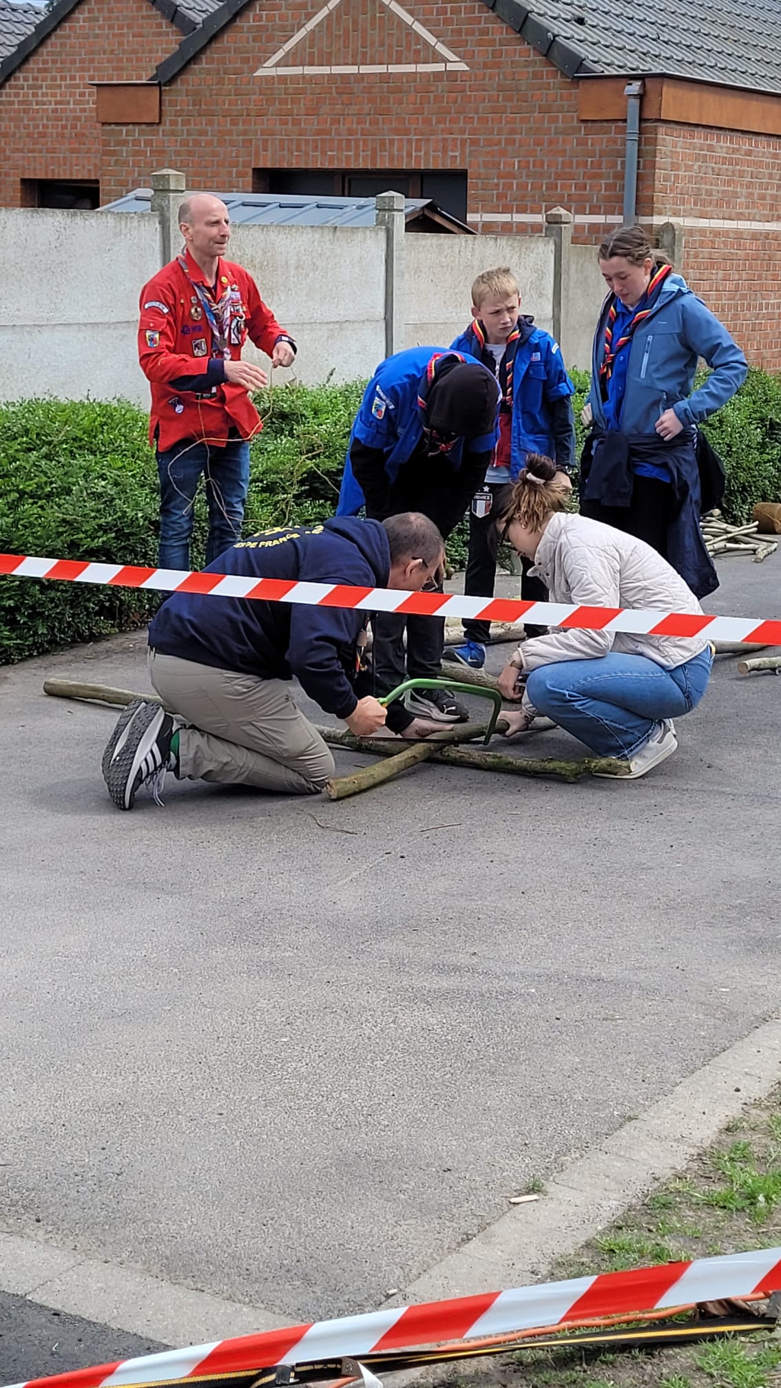 4 Mai Fête missionnaire paroissiale - 3