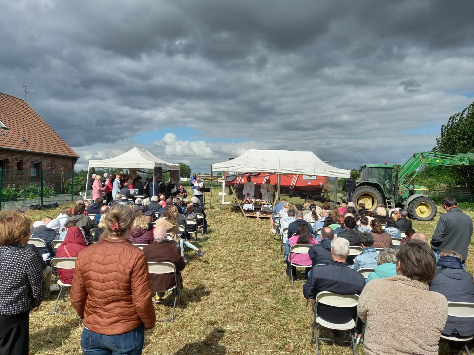 4 Mai Fête missionnaire paroissiale - 7