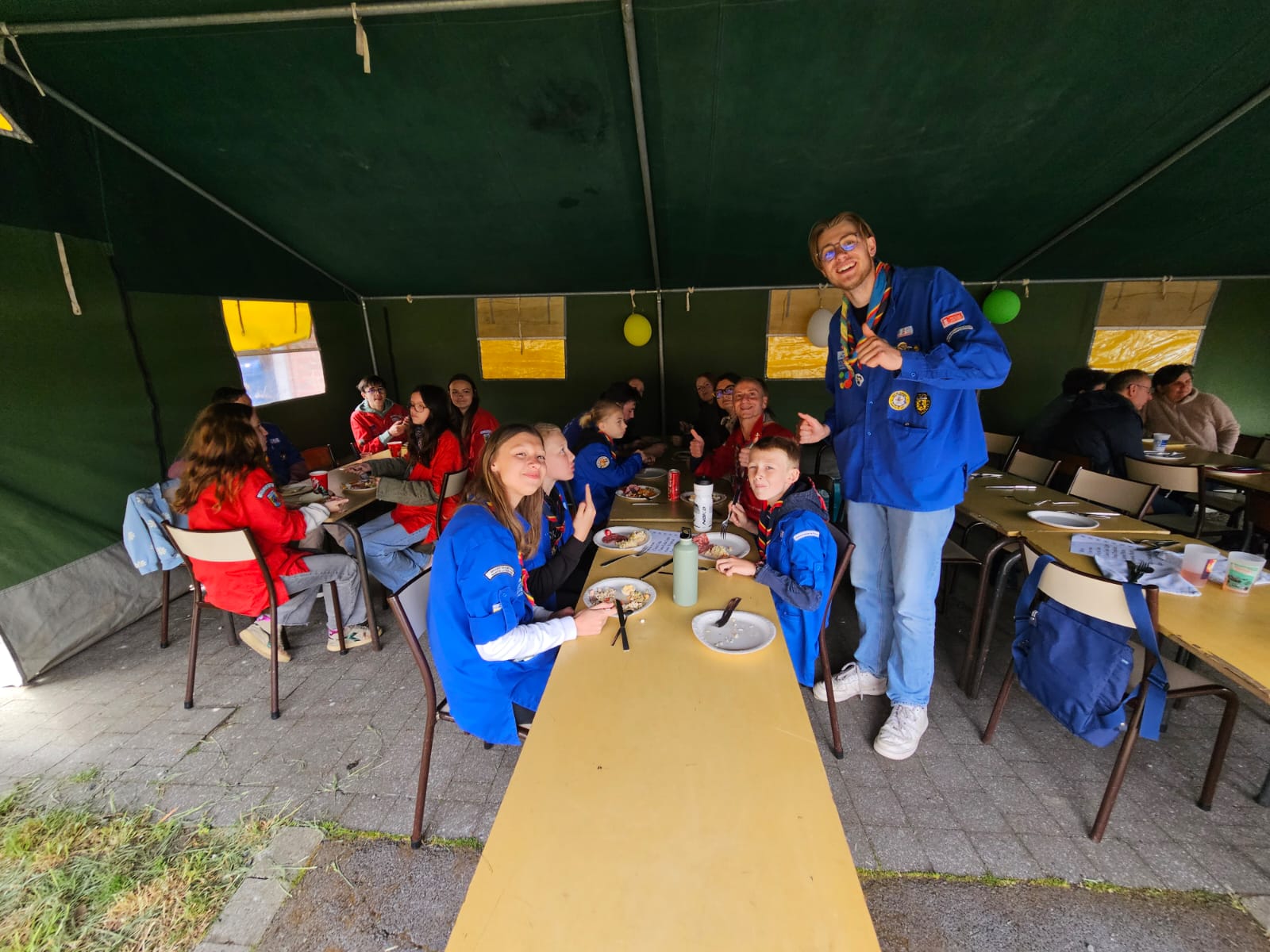 4 Mai Fête missionnaire paroissiale - 9