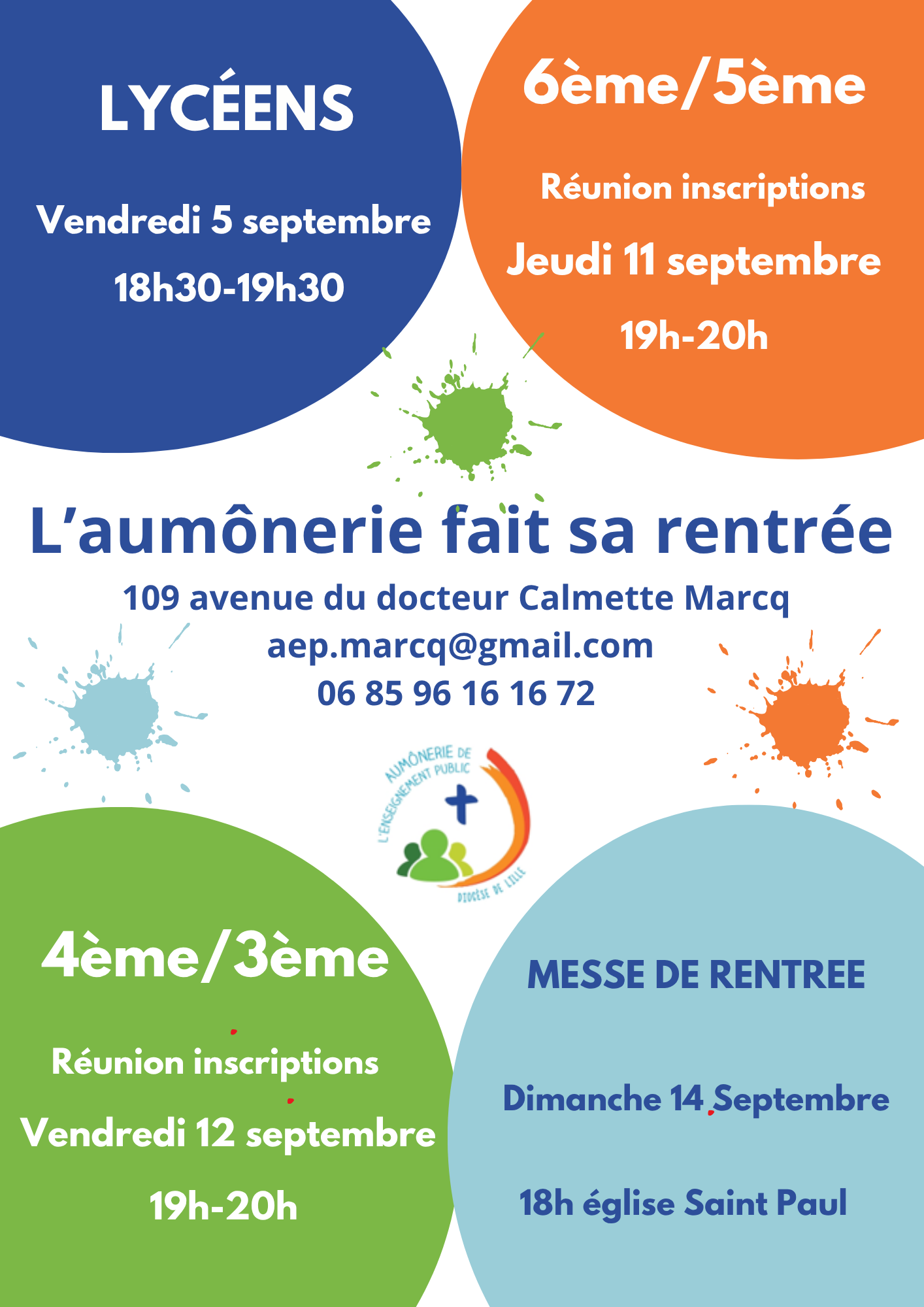 Laumonerie fait sa rentrée (002)