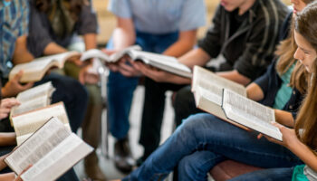 formations bible