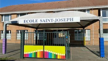 Ecole-saint-joseph