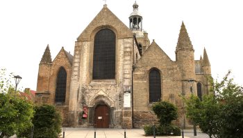 Eglise-Bourbourg