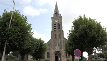 Eglise-Drincham