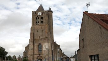 Eglise-Brouckerque