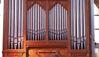 Gonzalez buffet d'Orgue