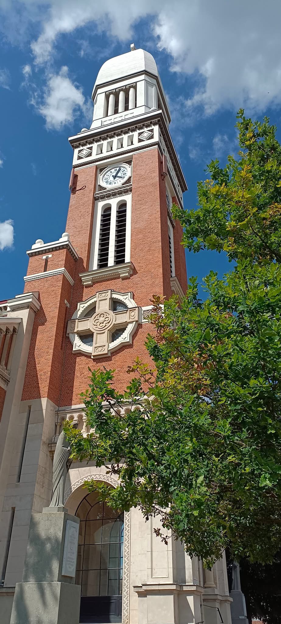 église St. Jean-Baptiste