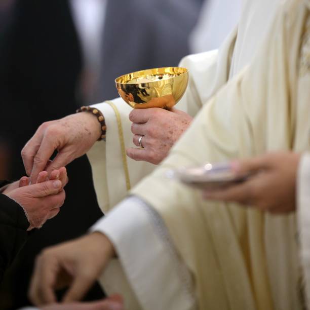 Sacrament of communion