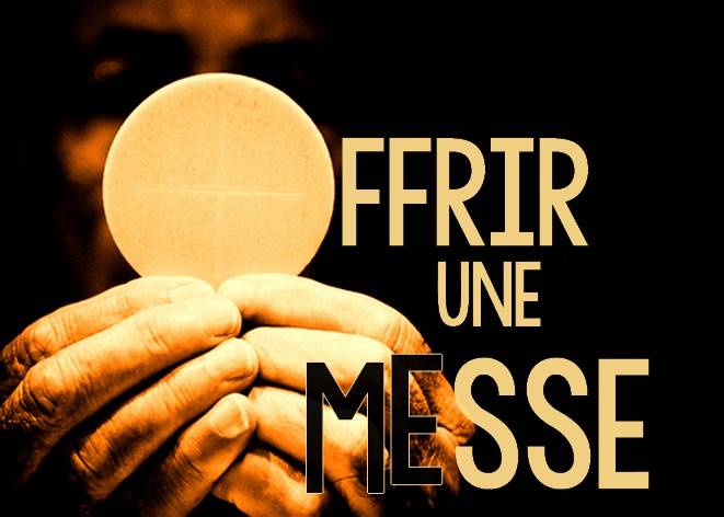 offrir-une-messe