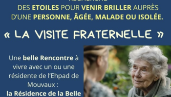 la visite fraternelle