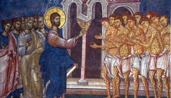 Jesus-Christ-guerit-dix-lepreux