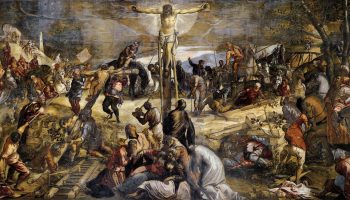 Jacopo_Tintoretto_-_Crucifixion_-_WGA22516