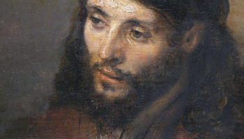Jésus, Fils de l'Homme